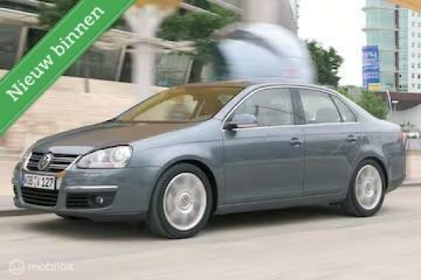 Volkswagen Jetta - 1.4 TSI Comfortline | 2e eigenaar | APK! | Keurige staat - AutoWereld.nl