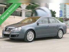 Volkswagen Jetta - 1.4 TSI Comfortline | 2e eigenaar | APK | Keurige staat