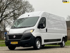 Fiat Ducato - 33 2.3 MultiJet L3H2|NAP|EURO6|airco|cruise control|achteruitrijcamera|navigatie|drie zitp