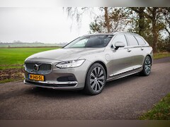 Volvo V90 - 2.0 T8 AWD Inscription | Harman Kardon | Panoramadak | 29830 km