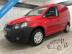 Volkswagen Caddy - 1.6 TDI