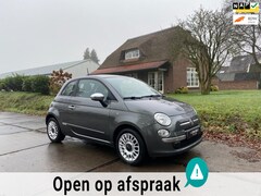 Fiat 500 - 0.9 TwinAir Easy|NWE KOPP+VLIEGW|BLUETOOTH|AIRCO|ISOFIX|ONDERHOUDEN|NAP|NL-AUTO|BOEKJES|2