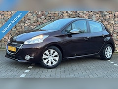 Peugeot 208 - 1.2 VTi Allure