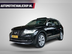 Volkswagen Tiguan - 1.4 TSI eHybrid TREKHAAK | PANO | CAMERA