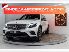 Mercedes-Benz GLC-klasse - 43 AMG 4MATIC 368PK | Pano | Burmester | Sfeer | HUD | VOL 12 MND Garantie