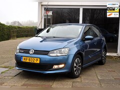 Volkswagen Polo - TSI Navigatie