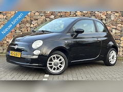 Fiat 500 - 1.2 Pop Nieuwe APK