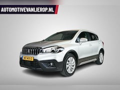 Suzuki S-Cross - 1.0 Boosterjet Exclusive NAVI | CAMERA | STOELVERWARMING