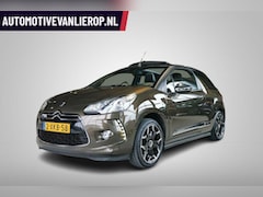 Citroën DS3 Cabrio - 1.6 THP Sport Chic | CLIMA | CRUISE