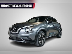 Nissan Juke - 1.0 DIG-T N-Design Bi-Tone CAMERA | CARPLAY