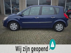 Renault Scénic - 1.6-16V Business Line - Pano - Navi - Cruise