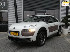 Citroën C4 Cactus - 1.2 PureTech Shine