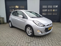 Hyundai ix20 - 1.6i i-Drive Automaat. Parkeersensoren