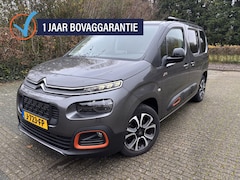 Citroën Berlingo - 1.2 PureTech Shine