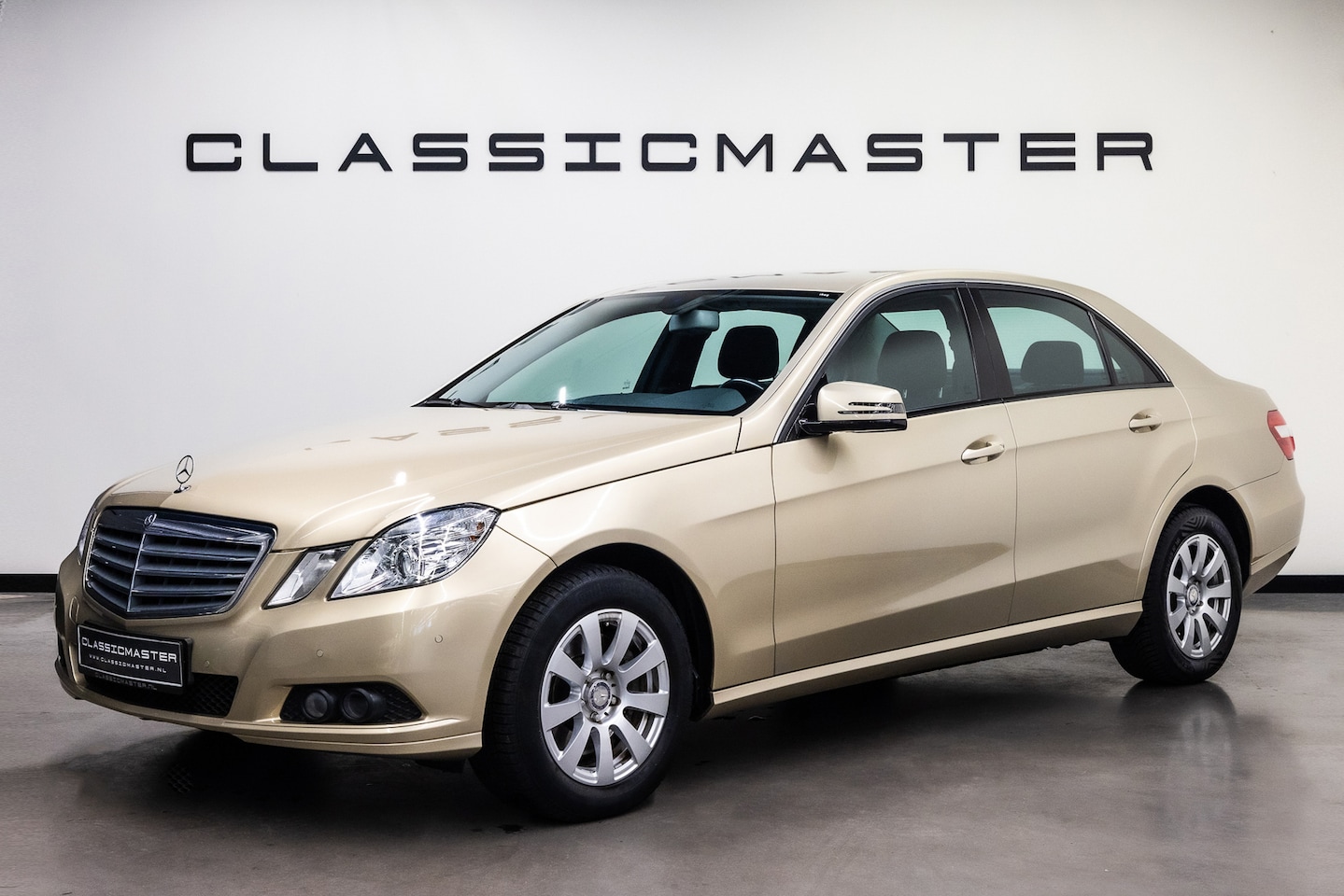 Mercedes-Benz E-klasse - 250 CGI Business Class Elegance Fiscale waarde € 8.000,- - AutoWereld.nl