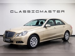 Mercedes-Benz E-klasse - 250 CGI Business Class Elegance Fiscale waarde € 8.000,