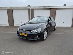 Volkswagen Golf - 1.2 TSI Comfortline / Nieuwe ketting / ACC