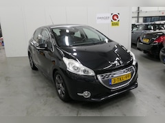 Peugeot 208 - 1.6 VTi 120PK 5D Allure