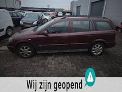 Opel Astra Wagon - 1.6 Njoy - Airco