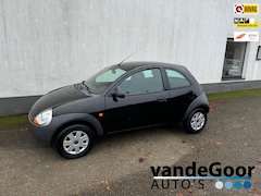 Ford Ka - 1.3 Champion, '06, 78000 km, met een jaar apk