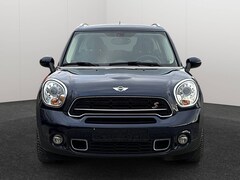 MINI Countryman - 1.6 Cooper S Chili Aut Navi, panoramadak, Xenon, 18". 5 zits, Volle auto