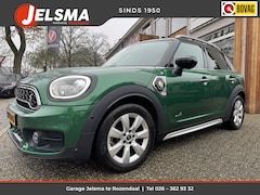 MINI Countryman - Cooper SE ALL4 Aut. Plug-in Hybrid | Sport-leder