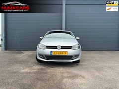 Volkswagen Polo - 1.4-16V Comfortline - Vol. Dealeronderhoud - NAP - Airco