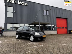 Toyota Yaris - 1.3 VVT-i S-Line 5drs Airco 2e Eig. Dealer ond