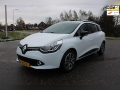 Renault Clio Estate - 0.9 TCe Night&Day Trekhaak 17INCH Navigatie