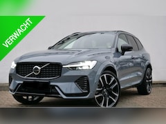 Volvo XC60 - 2.0 T6 Plug-in hybrid AWD R-Design 360|22inch|ACC|LONG RANGE