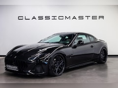 Maserati GranTurismo - 4.7 S Btw auto, Fiscale waarde € 22.000, - (€ 57.809, 92 Ex B.T.W) DEALER AUTO Dealer auto