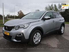 Peugeot 3008 - 1.2 PureTech Active TREKHAAK NAVIGATIE