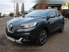 Renault Kadjar - 1.2 TCe Crossboarder-S AUTOMAAT