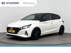 Hyundai i20 - 1.0 T-GDI Comfort | Automaat | Airco | Achteruitcamera | All Seasons