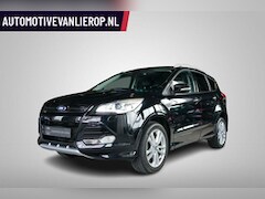 Ford Kuga - 1.5 Titanium Styling Pack SONY | CAMERA | 1STE EIGENAAR