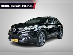 Renault Kadjar - 1.2 TCe Extase PANO | TREKHAAK | CAMERA