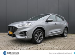 Ford Kuga - 2.5 PHEV ST-Line Navi | Cruise control | Climate | Camera | Apple carplay & Android auto