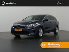 Kia Cee'd Sportswagon - Ceed 1.0 T-GDi DynamicPlusLine | Stoel/Stuurwielverwarming | Navigatie | Parkeercamera | C