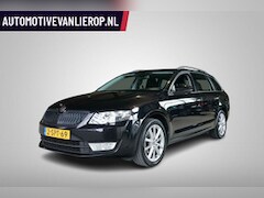 Skoda Octavia Combi - 1.2 TSI Greentech Ambition Businessline