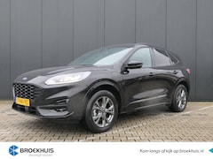 Ford Kuga - 2.5 PHEV ST-Line Navi | Cruise control | Climate | Camera | Trekhaak | Apple carplay & And