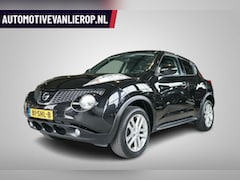 Nissan Juke - 1.6 Acenta | CRUISE | CLIMA | PARKEERSENSOR