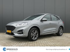 Ford Kuga - 2.5 PHEV ST-Line Trekhaak |Camera | Keyless | DAB | Cruise Control | Navigatie | CarPlay/A