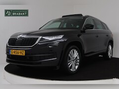 Skoda Kodiaq - 1.5 TSI Business Edition Automaat (PANORAMADAK, NAVIGATIE, STOELV, CLIMATE, PDC, CAMERA, N