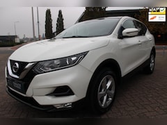 Nissan Qashqai - 1.3 TURBO ACENTA NIEUWE MODEL