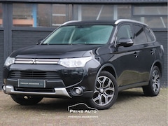 Mitsubishi Outlander - 2.0 PHEV Executive Edition X-Line |CAMERA|TREKHAAK|CRUISE|