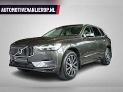 Volvo XC60 - 2.0 T6 AWD Inscription PANO | 360° CAMERA | ADAPTIVE CRUISE