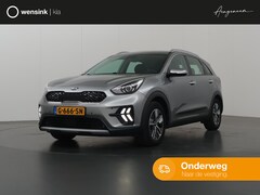 Kia Niro - 1.6 GDi Hybrid DynamicLine | Trekhaak | Adaptieve Cruise Control | Navigatie | Parkeercame