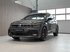 Volkswagen Tiguan - 2.0 TSI 4Motion R- LINE - 20'' - R LINE INTERIEUR - VIRTUAL COCKPIT