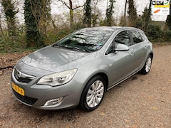 Opel Astra - 1.4 Turbo Sport / Navi / NAP / Airco / PDC /