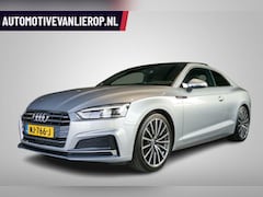 Audi A5 Coupé - 2.0 TFSI ultra S-Line | SFEER | LED | PANO